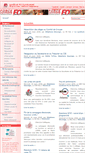 Mobile Screenshot of fo-et.fr